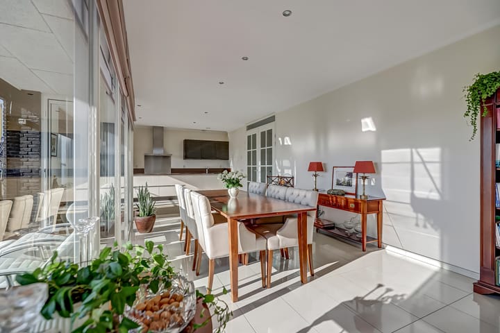 Foto 18 van Saturnuslaan 10