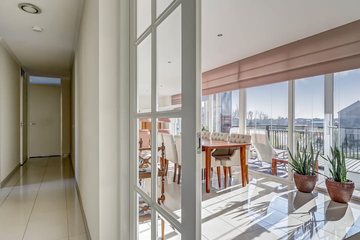 Foto 19 van Saturnuslaan 10