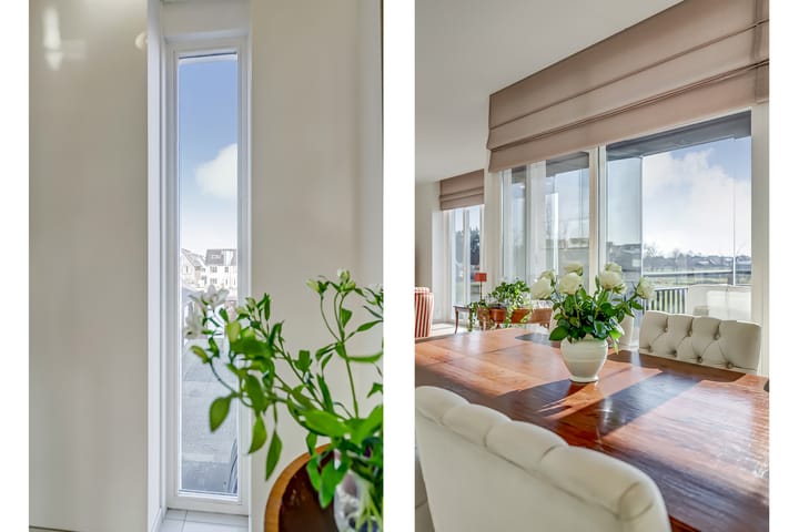 Foto 20 van Saturnuslaan 10