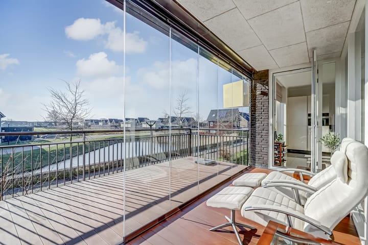 Foto 21 van Saturnuslaan 10