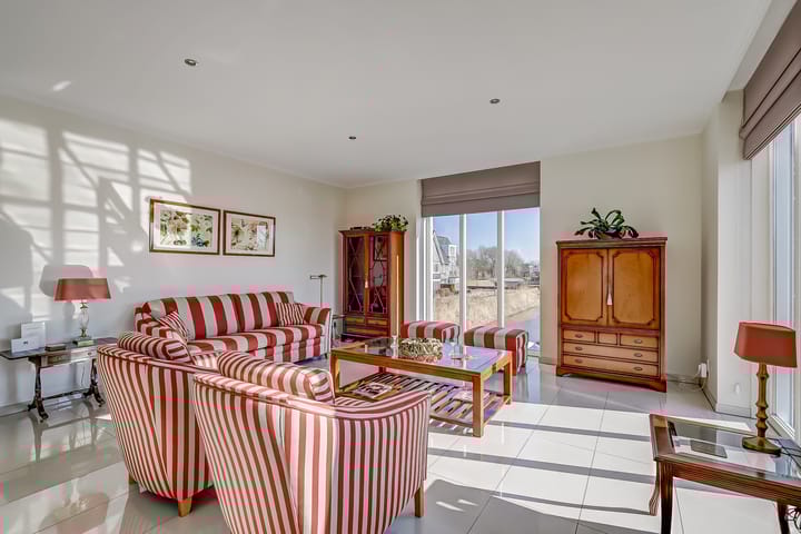 Foto 15 van Saturnuslaan 10