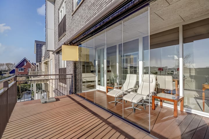 Foto 23 van Saturnuslaan 10