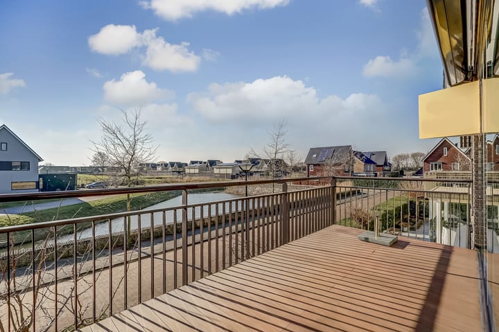 Foto 24 van Saturnuslaan 10