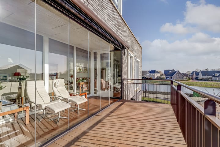 Foto 26 van Saturnuslaan 10