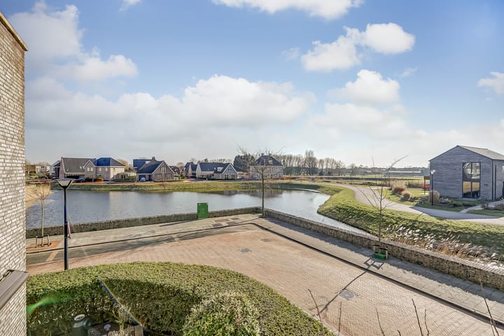 Foto 27 van Saturnuslaan 10