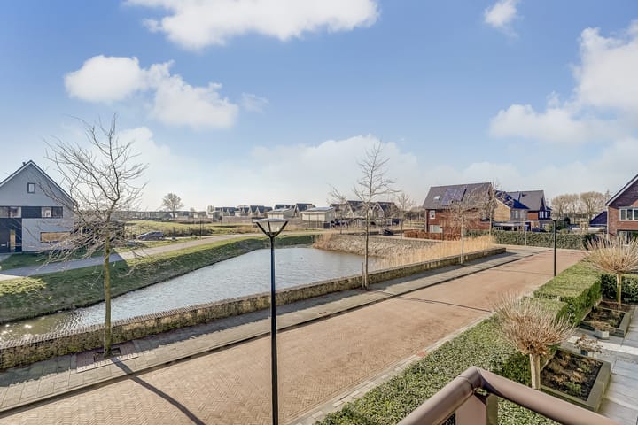 Foto 28 van Saturnuslaan 10