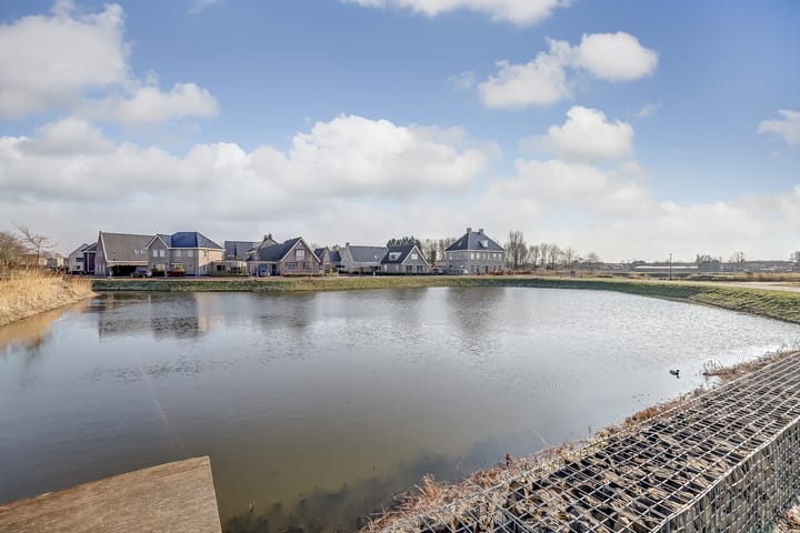 Foto 29 van Saturnuslaan 10