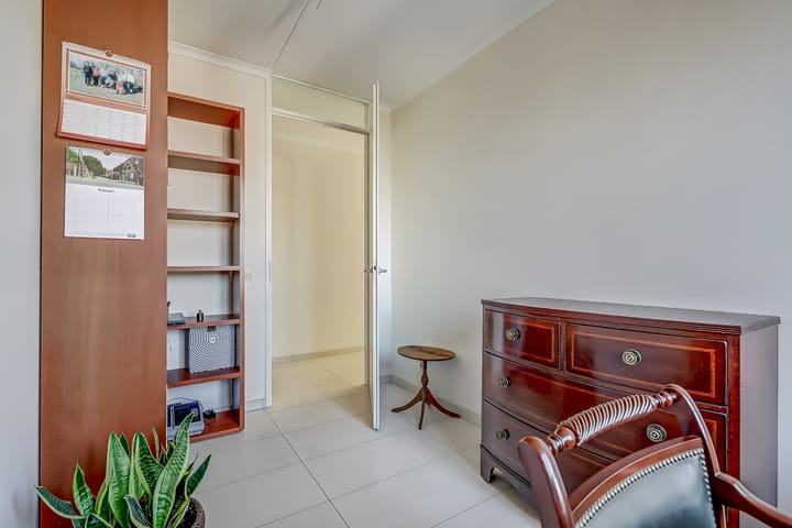 Foto 30 van Saturnuslaan 10