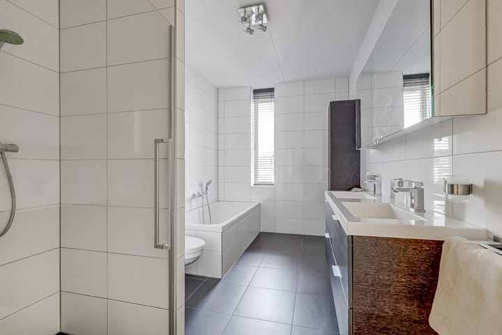 Foto 32 van Saturnuslaan 10