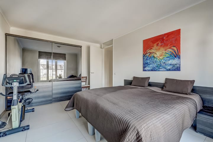 Foto 35 van Saturnuslaan 10