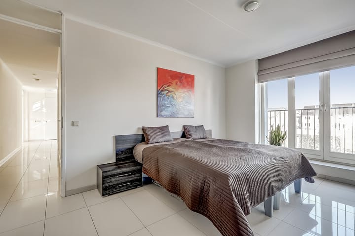 Foto 36 van Saturnuslaan 10