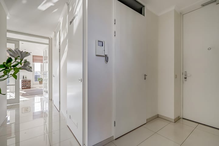 Foto 43 van Saturnuslaan 10