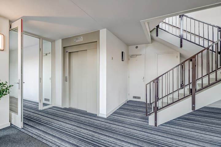 Foto 47 van Saturnuslaan 10