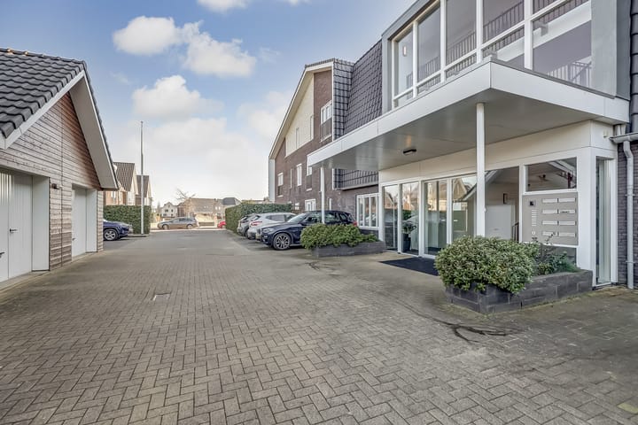 Foto 50 van Saturnuslaan 10