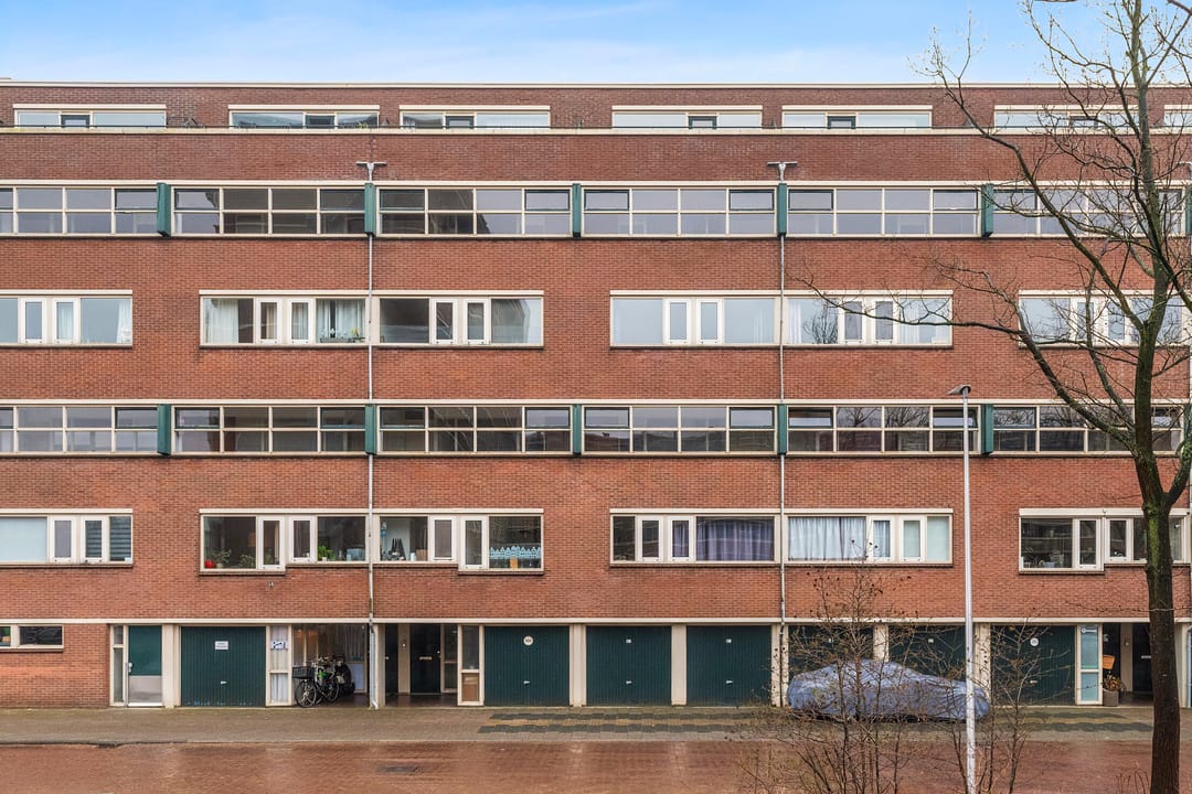 Foto 1 van Santhorst 133