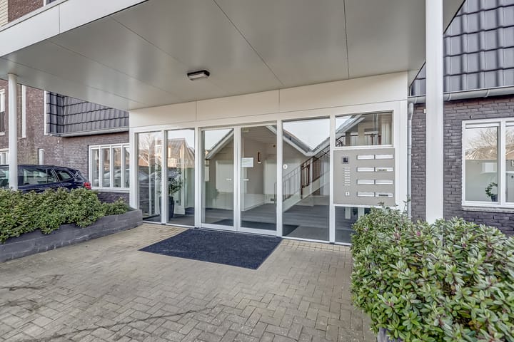 Foto 49 van Saturnuslaan 10