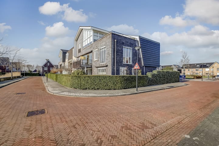 Foto 52 van Saturnuslaan 10