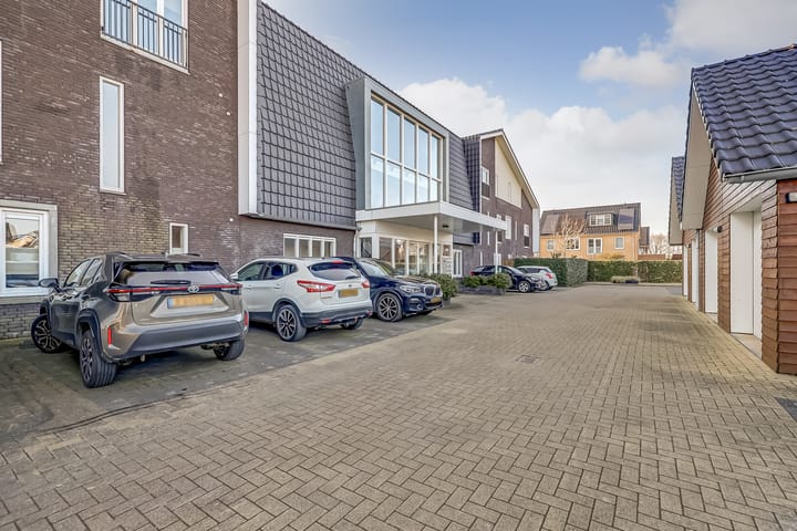 Foto 51 van Saturnuslaan 10