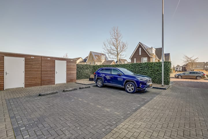 Foto 54 van Saturnuslaan 10