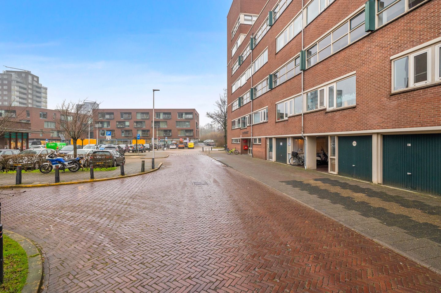 Foto 5 van Santhorst 133