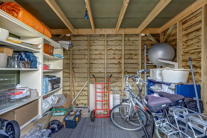 Foto 55 van Saturnuslaan 10