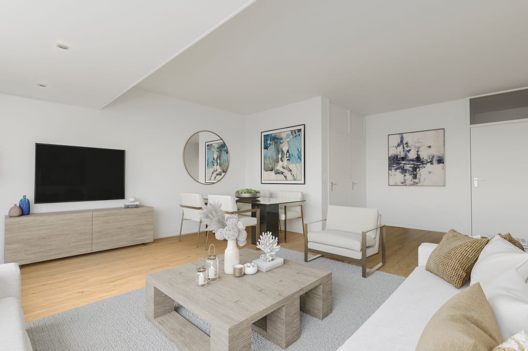 Foto 7 van Santhorst 133