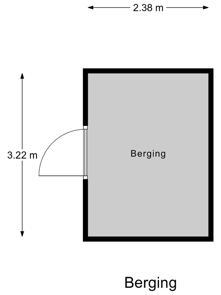Foto 57 van Saturnuslaan 10