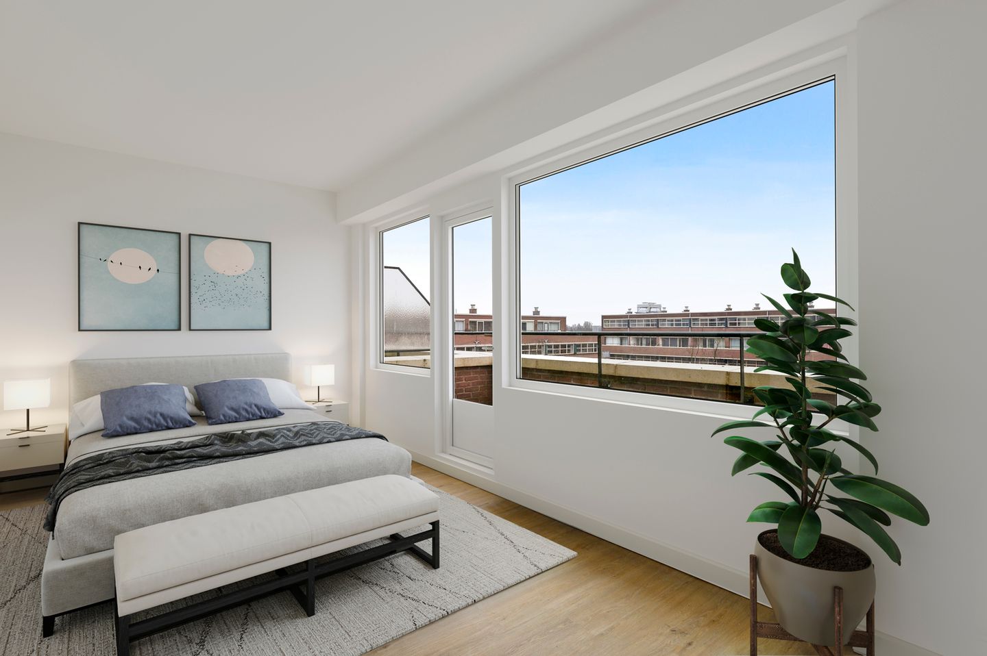 Foto 14 van Santhorst 133