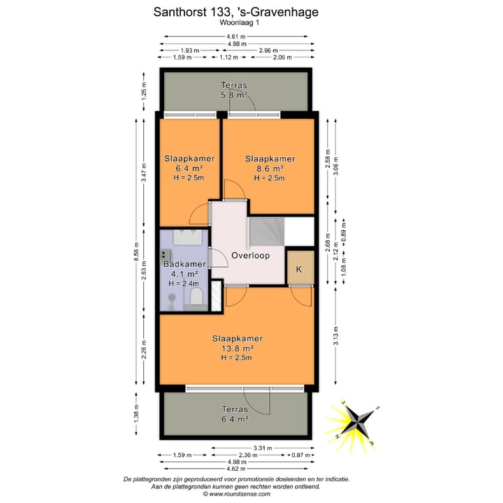 Photo 38 of Santhorst 133