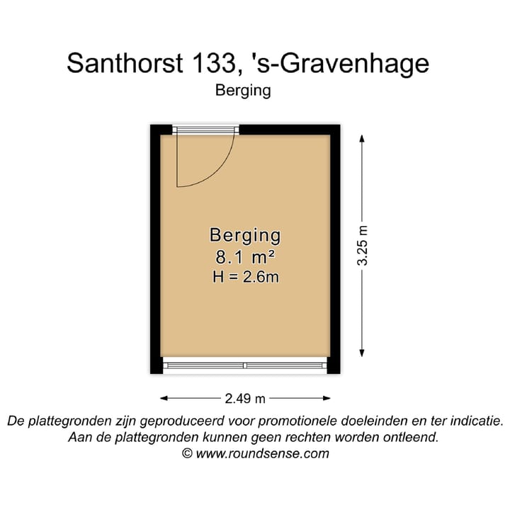 Photo 39 of Santhorst 133