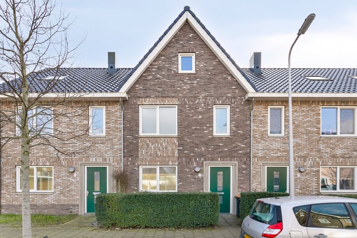 Engelsmanplaat 3