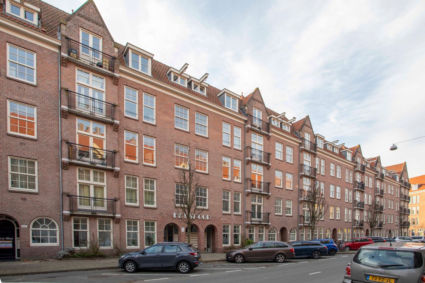 Foto 1 van Oostzaanstraat 145