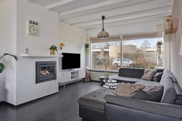 Foto 2 van Laurierstraat 41