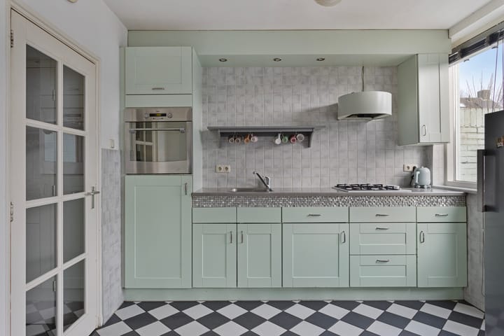 Foto 3 van Laurierstraat 41