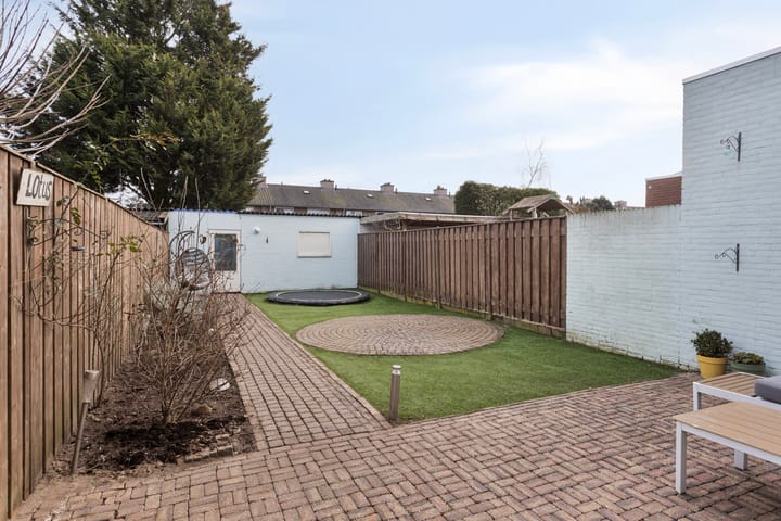 Foto 4 van Laurierstraat 41