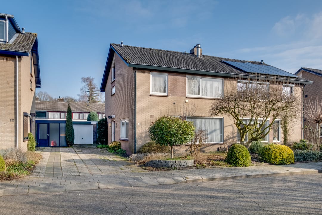 Foto 1 van Garvelinkplein 14