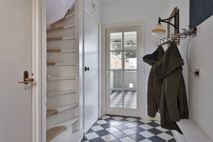 Foto 5 van Laurierstraat 41