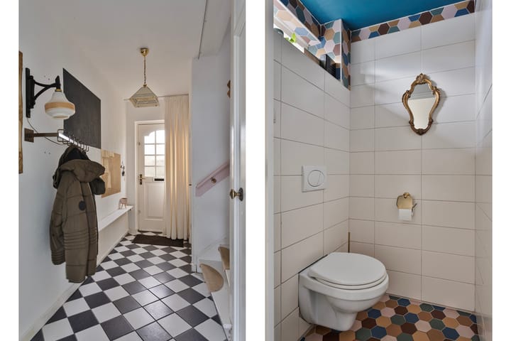 Foto 6 van Laurierstraat 41