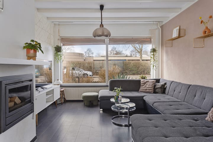 Foto 7 van Laurierstraat 41