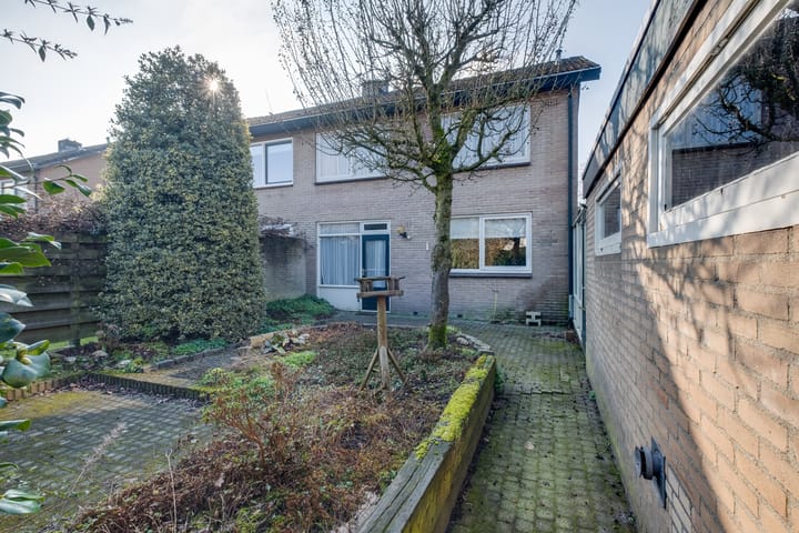 Foto 5 van Garvelinkplein 14