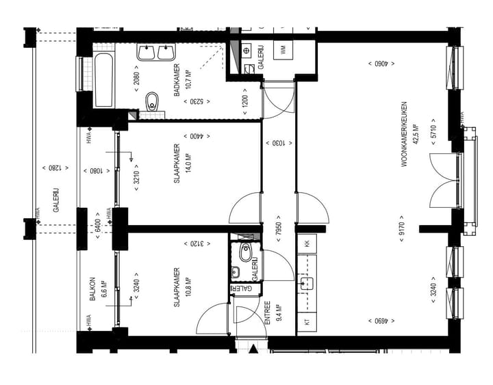 Foto 10 van Oostzaanstraat 145