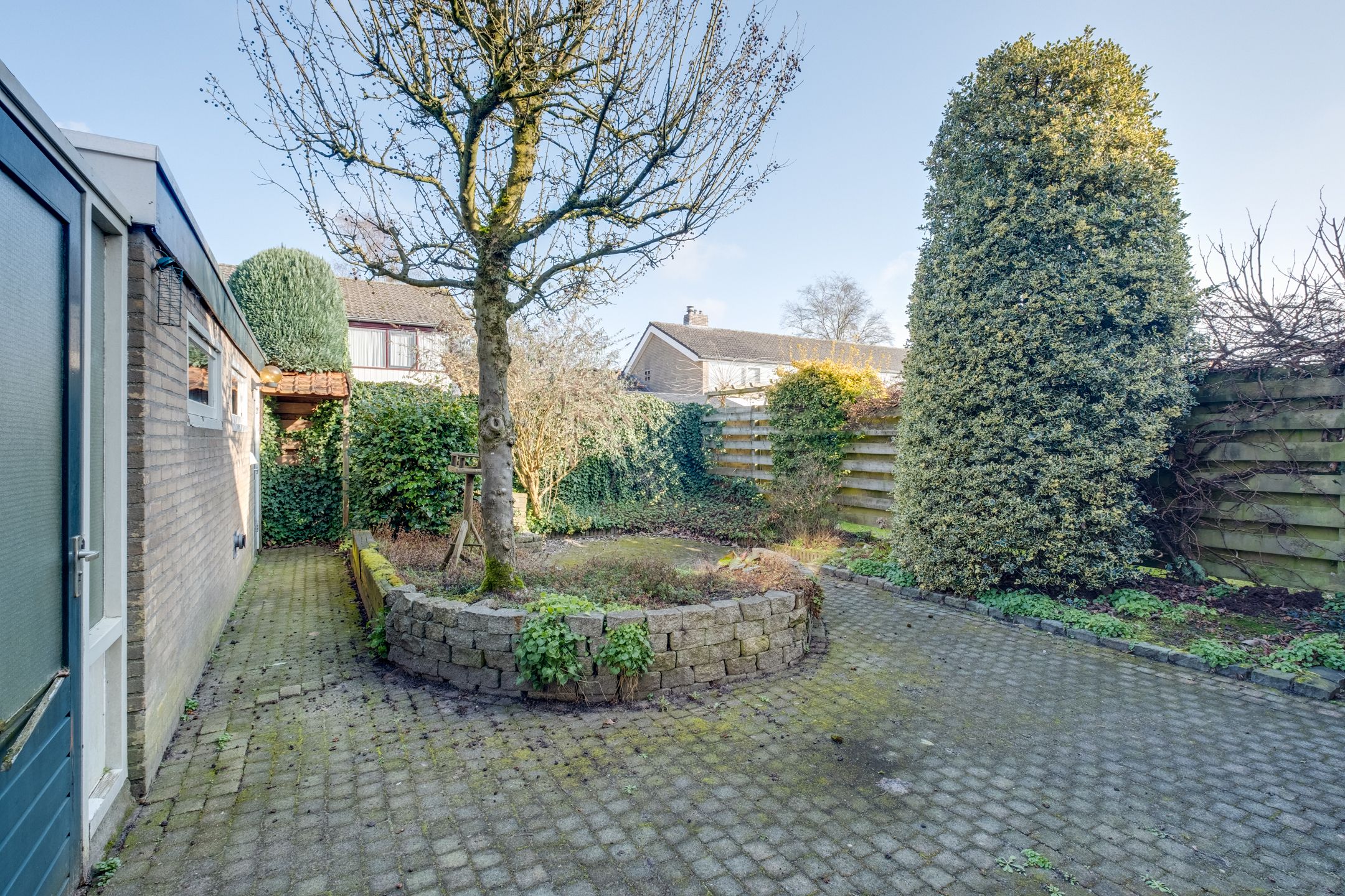 Foto 6 van Garvelinkplein 14