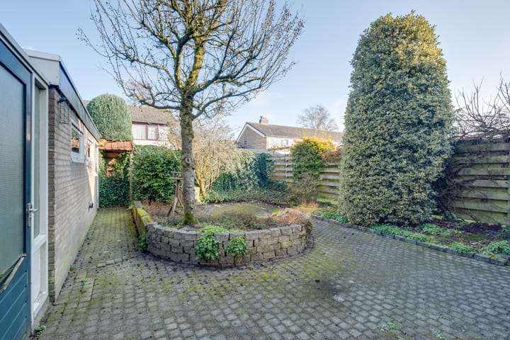 Foto 6 van Garvelinkplein 14