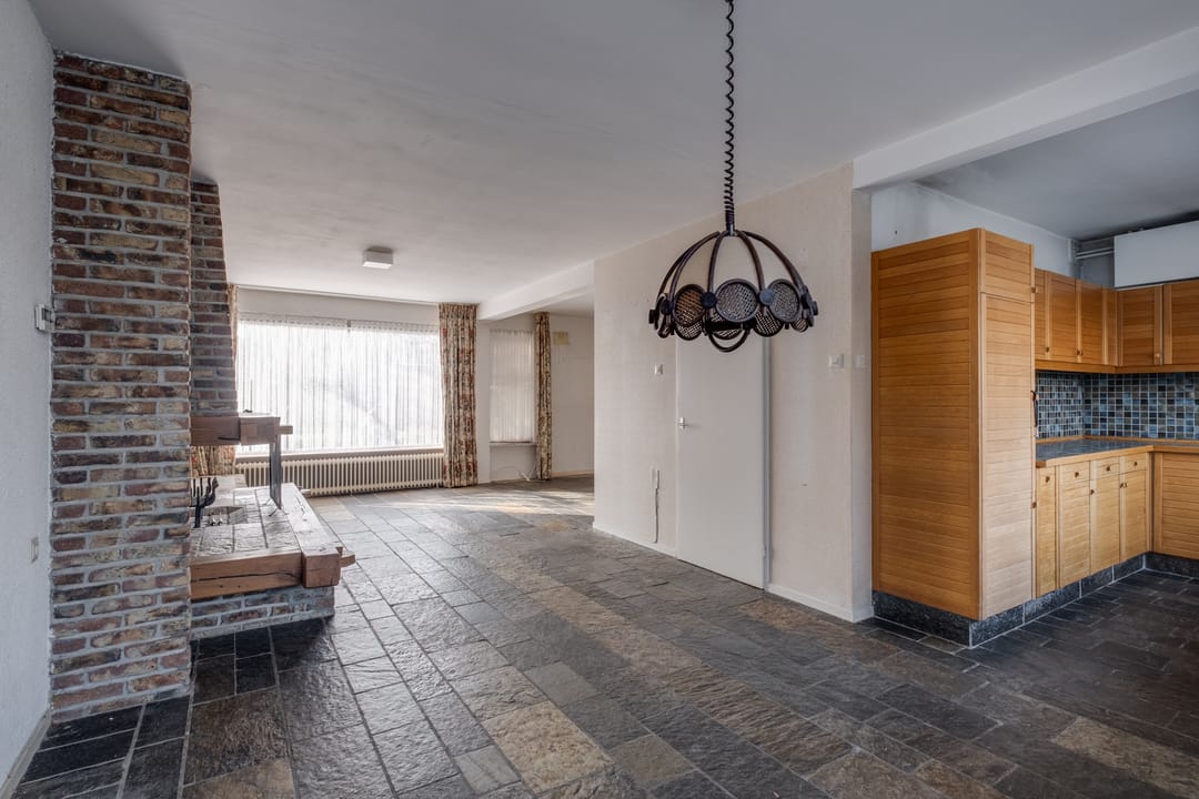 Foto 7 van Garvelinkplein 14