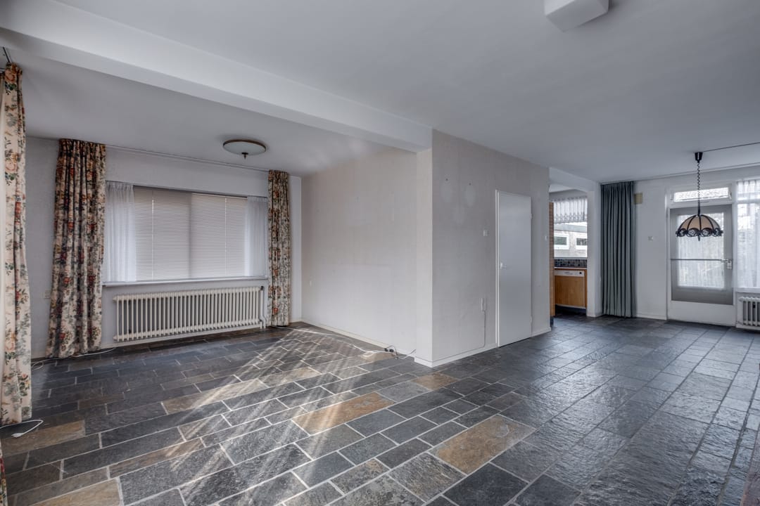 Foto 8 van Garvelinkplein 14