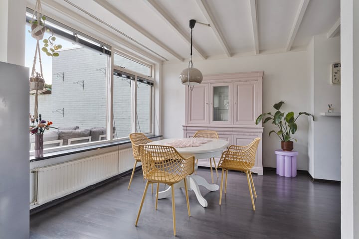 Foto 10 van Laurierstraat 41