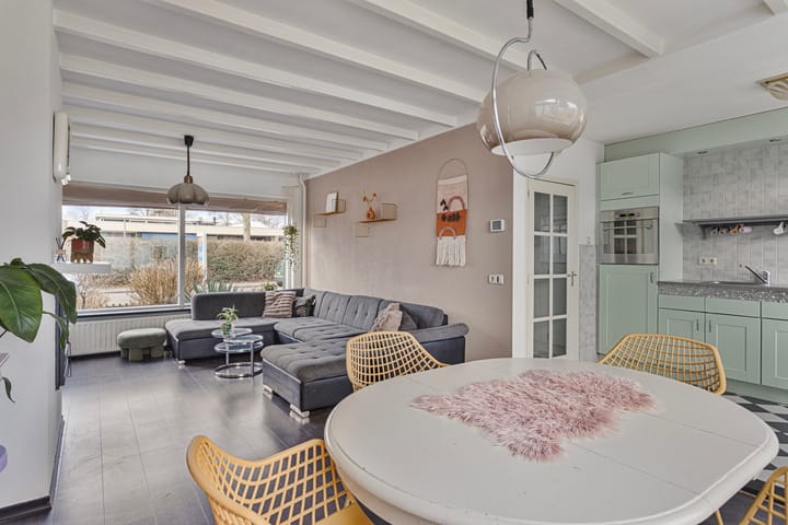 Foto 11 van Laurierstraat 41