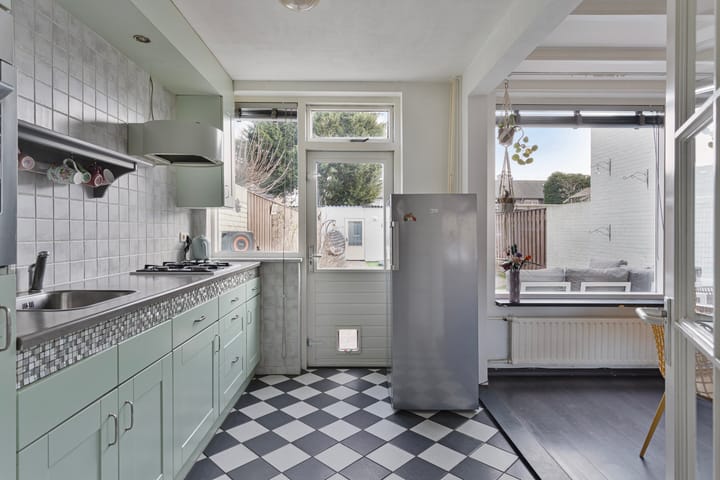 Foto 12 van Laurierstraat 41