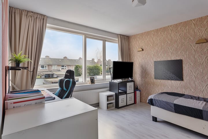 Foto 16 van Laurierstraat 41