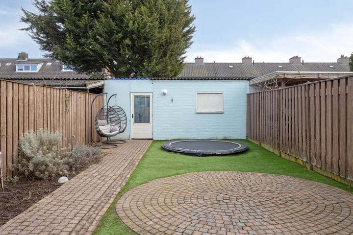 Foto 24 van Laurierstraat 41